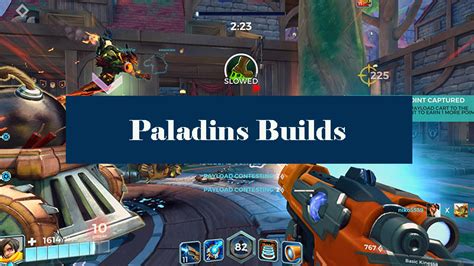 paladins news|Season 7 is HERE and it is HUGE! .